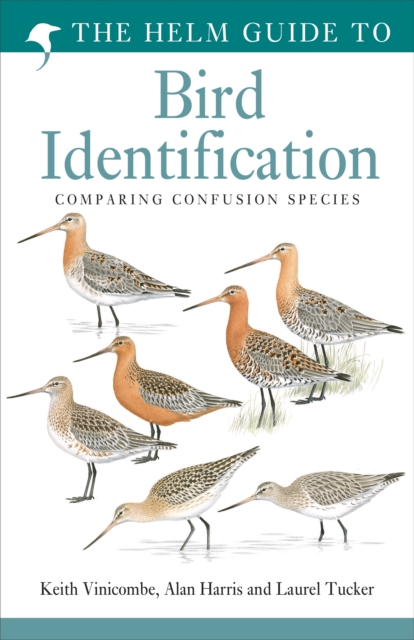 The Helm Guide to Bird Identification, EPUB eBook
