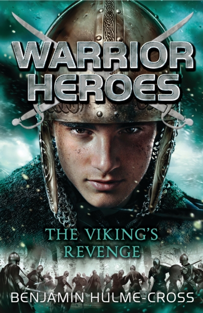 Warrior Heroes: The Viking's Revenge, EPUB eBook