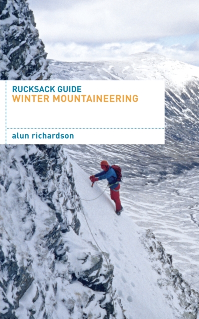 Rucksack Guide - Winter Mountaineering, PDF eBook