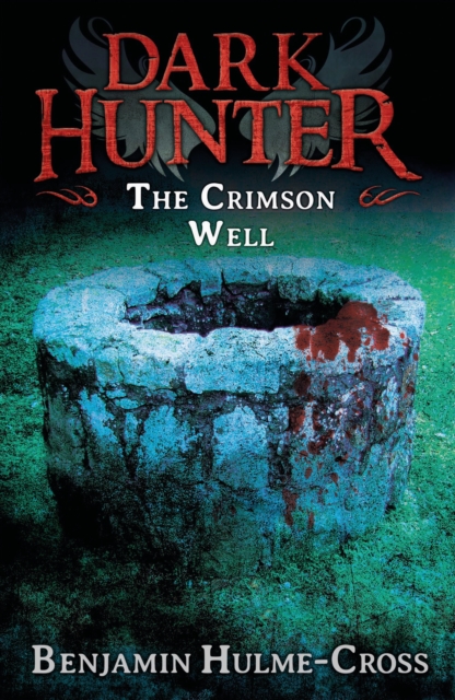 The Crimson Well (Dark Hunter 9), PDF eBook