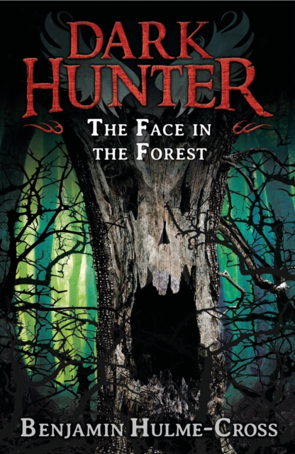 The Face in the Forest (Dark Hunter 10), PDF eBook