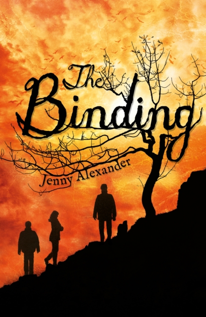 The Binding, EPUB eBook