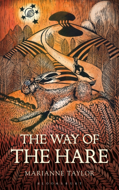 The Way of the Hare, EPUB eBook