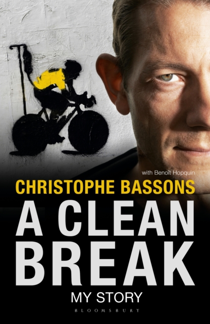 A Clean Break : My Story, EPUB eBook