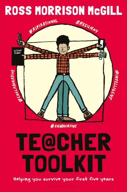 Teacher Toolkit : Helping You Survive Your First Five Years, Paperback / softback Book