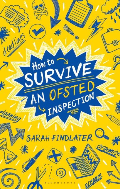How to Survive an Ofsted Inspection, EPUB eBook