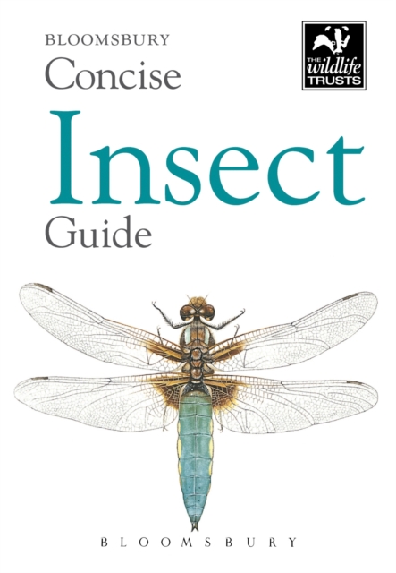 Concise Insect Guide, EPUB eBook