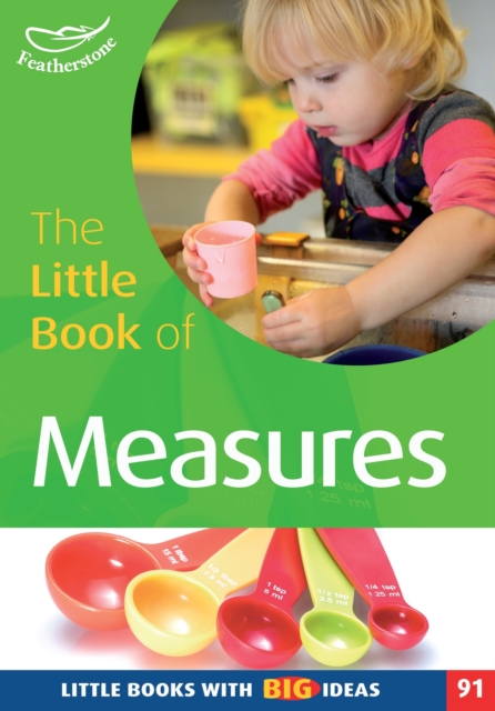 The Little Book of Measures, PDF eBook