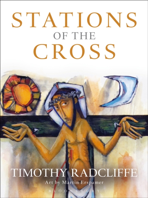 Stations of the Cross, Paperback / softback Book