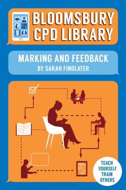 Bloomsbury CPD Library: Marking and Feedback, EPUB eBook