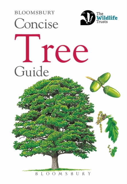 Concise Tree Guide, EPUB eBook