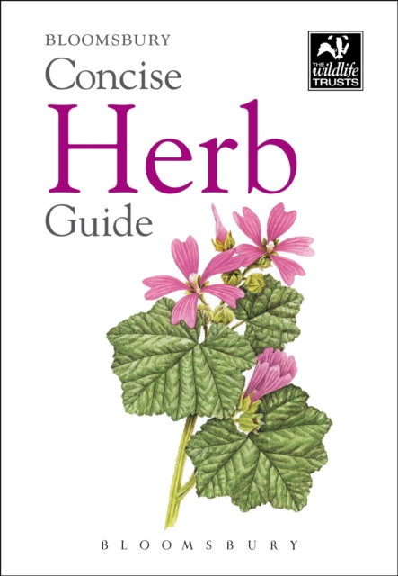Concise Herb Guide, PDF eBook