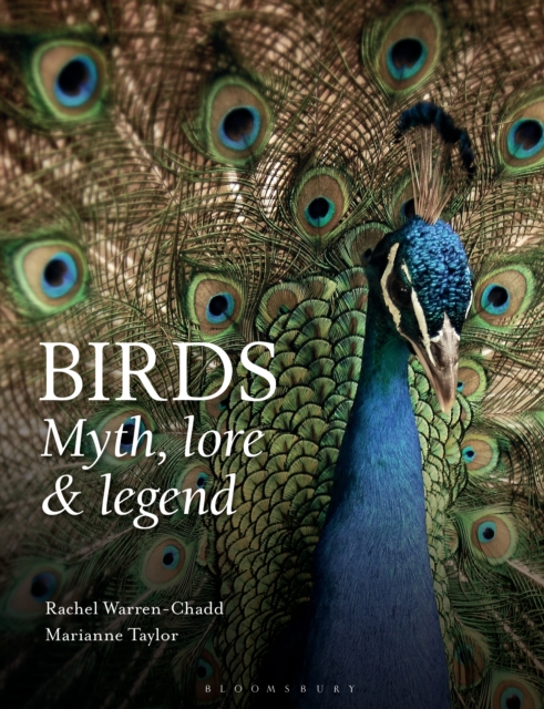 Birds: Myth, Lore and Legend, EPUB eBook