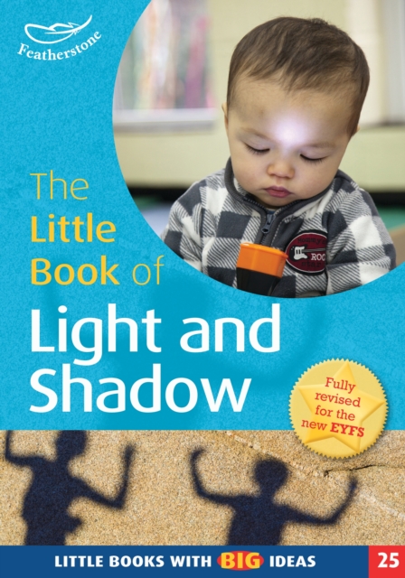 The Little Book of Light and Shadow : Little Books with Big Ideas (25), PDF eBook