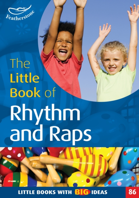 The Little Book of Rhythm and Raps, PDF eBook