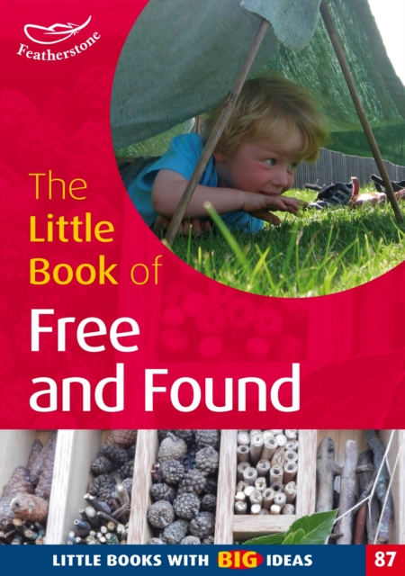 The Little Book of Free and Found, PDF eBook