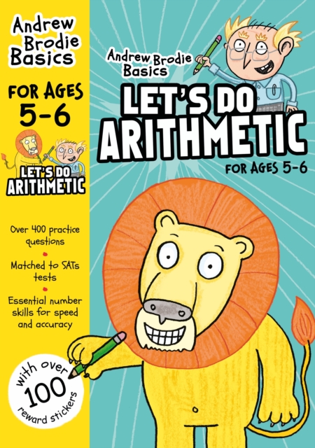 Let's do Arithmetic 5-6, PDF eBook