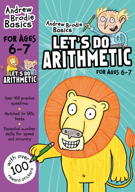 Let's do Arithmetic 6-7, PDF eBook