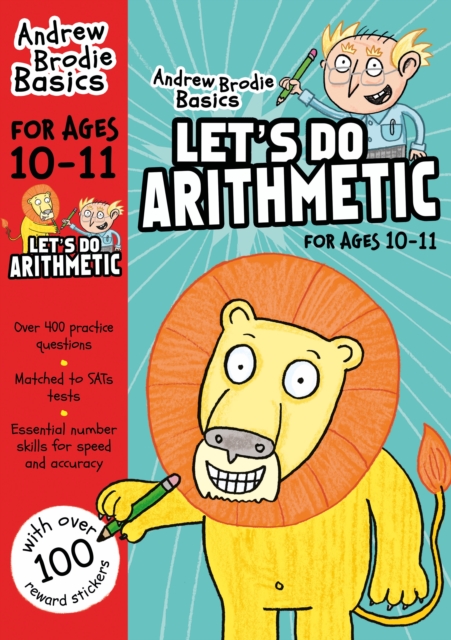 Let's do Arithmetic 10-11, PDF eBook