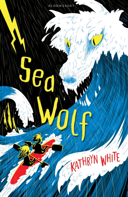Sea Wolf, Paperback / softback Book