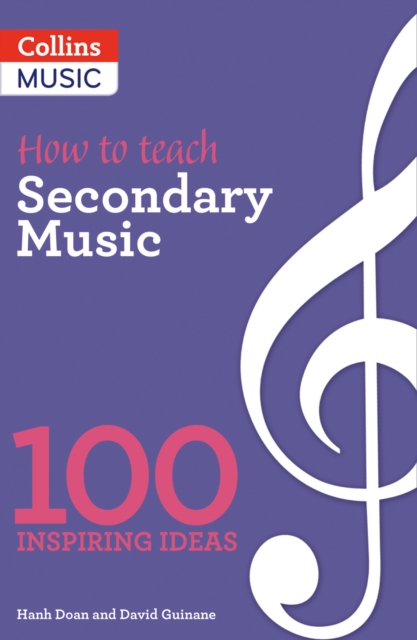 How to teach Secondary Music, Paperback / softback Book