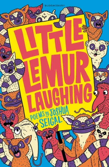 Little Lemur Laughing : By the winner of the Laugh Out Loud Award.  A real crowd-pleaser  LoveReading4Kids, PDF eBook