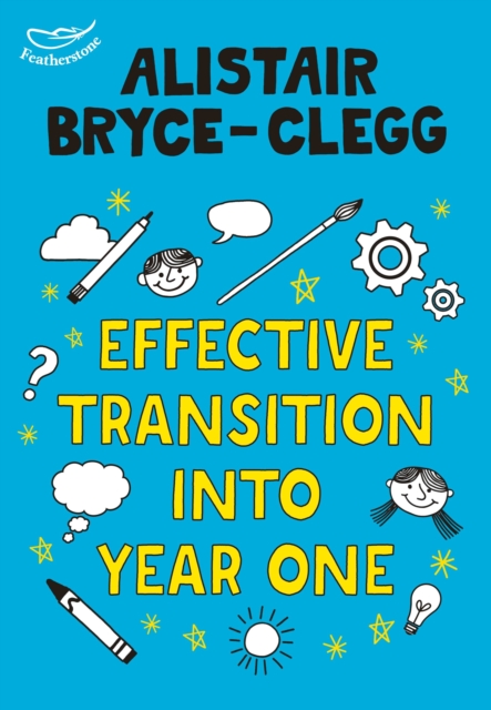 Effective Transition into Year One, Paperback / softback Book