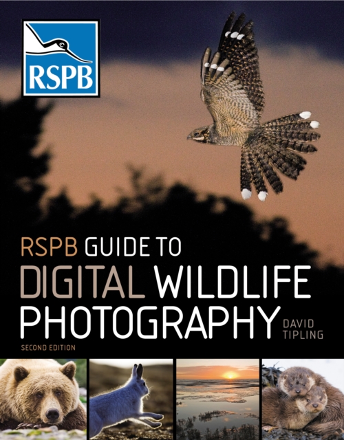 RSPB Guide to Digital Wildlife Photography, EPUB eBook