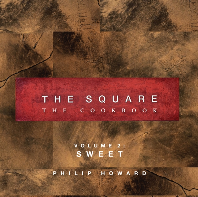 The Square: Sweet, PDF eBook