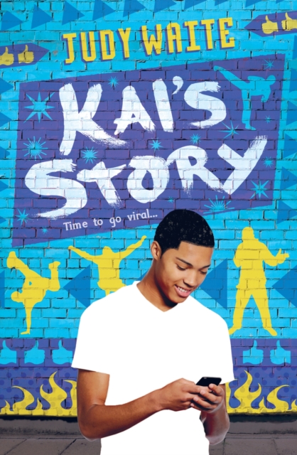 Kai's Story, PDF eBook