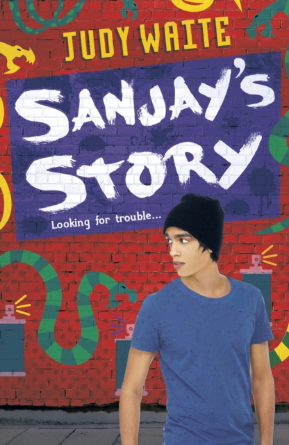 Sanjay's Story, EPUB eBook