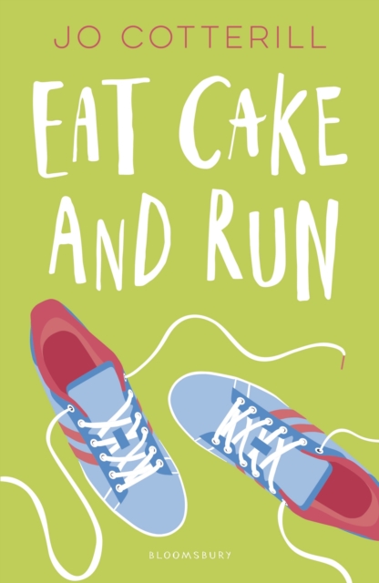 Hopewell High: Eat Cake and Run, PDF eBook