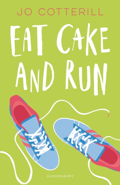 Hopewell High: Eat Cake and Run, Paperback / softback Book