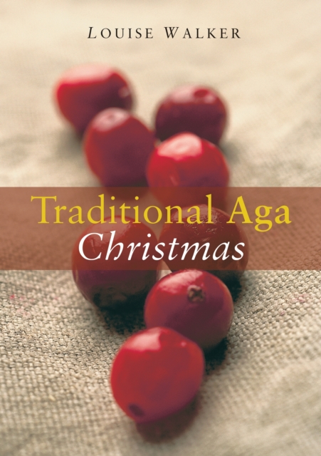 Traditional Aga Christmas, PDF eBook