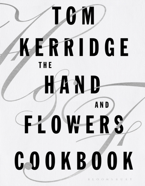 The Hand & Flowers Cookbook, Hardback Book