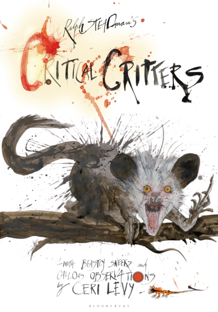 Critical Critters, PDF eBook