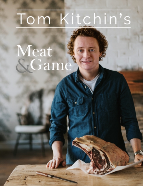 Tom Kitchin's Meat and Game, EPUB eBook