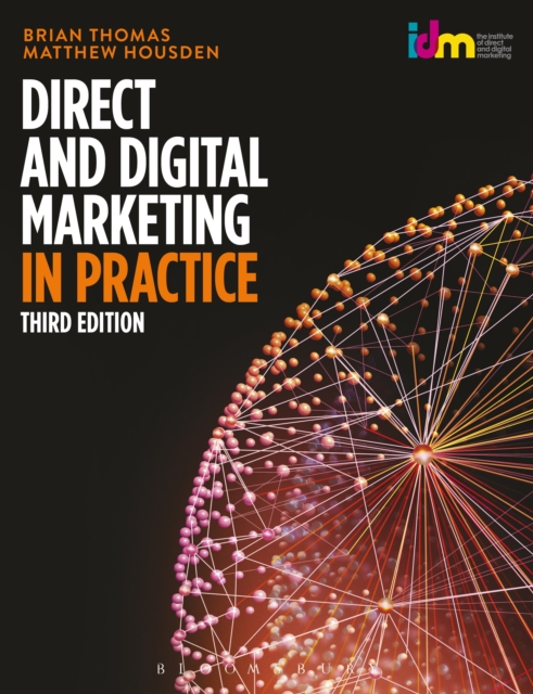 Direct and Digital Marketing in Practice, PDF eBook