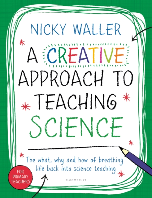 A Creative Approach to Teaching Science, EPUB eBook