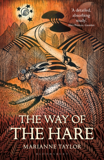 The Way of the Hare, Paperback / softback Book