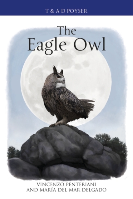 The Eagle Owl, PDF eBook