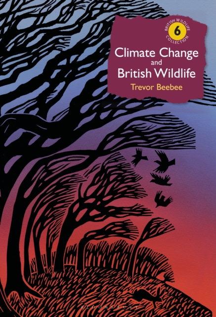 Climate Change and British Wildlife, EPUB eBook