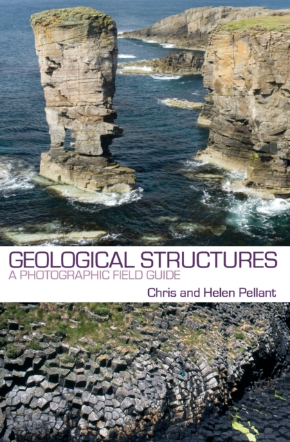 Geological Structures : An Introductory Field Guide, PDF eBook