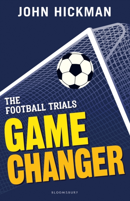 The Football Trials: Game Changer, EPUB eBook