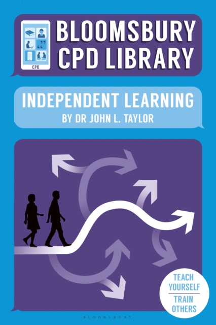Bloomsbury CPD Library: Independent Learning, PDF eBook
