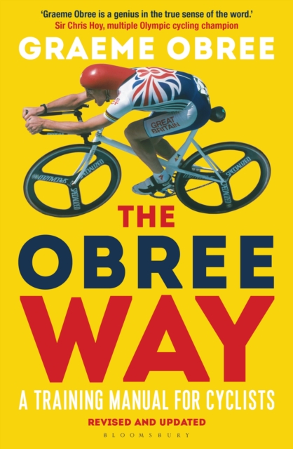 The Obree Way : A Training Manual for Cyclists -  A MUST-READ  CYCLING WEEKLY, EPUB eBook