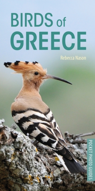 Birds of Greece, EPUB eBook