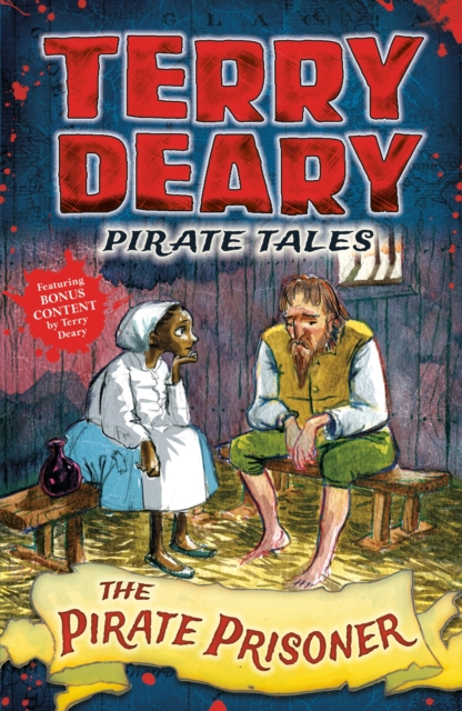Pirate Tales: The Pirate Prisoner, PDF eBook