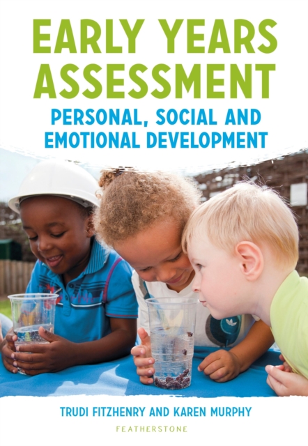 Early Years Assessment: Personal, Social and Emotional Development, Paperback / softback Book
