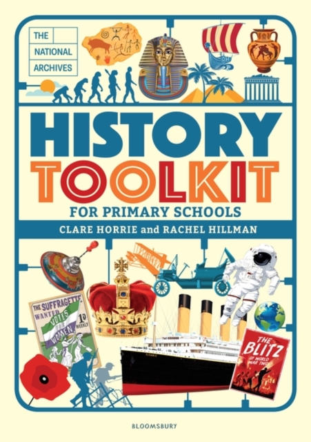 The National Archives History Toolkit for Primary Schools, EPUB eBook